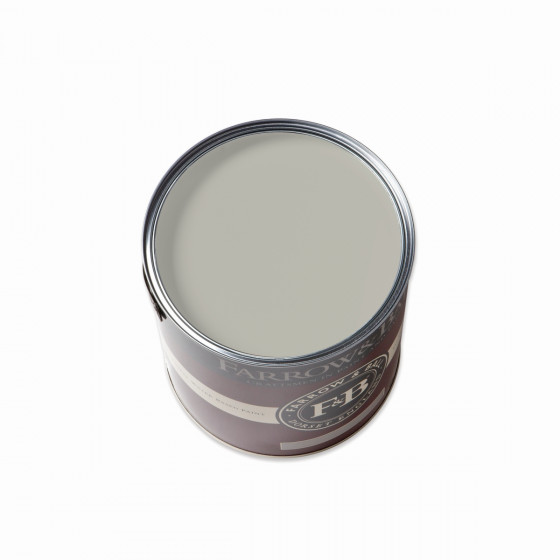 Farrow & Ball Paint 5l Water Based Masonry Purbeck Stone No. 275